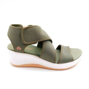 clarks cali palm